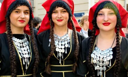 Discover Azerbajan – AGA