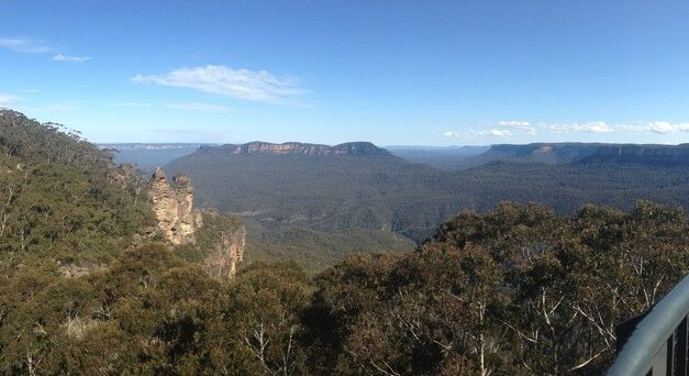 Aussie Gardens and Festival Tour – AGF