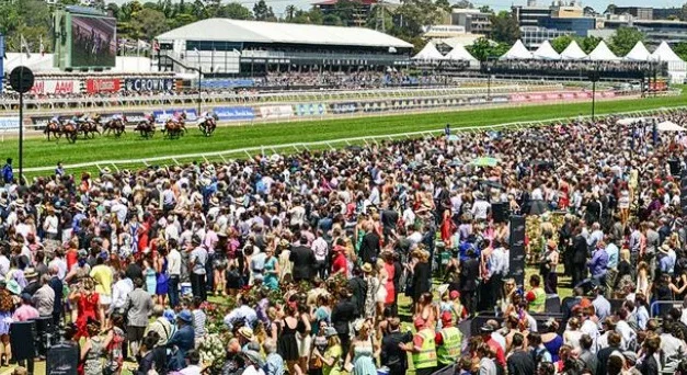 Melbourne Cup Tour – MCT