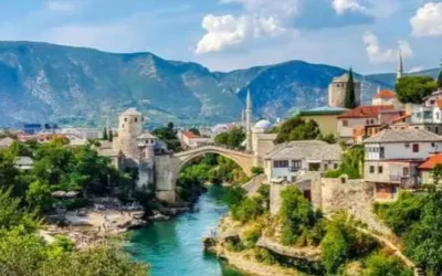 Balkan Explorer – XABE