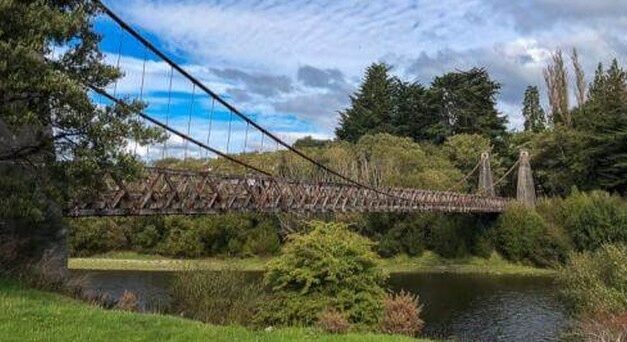 Warbirds & Southern Wheels Tour – MWS