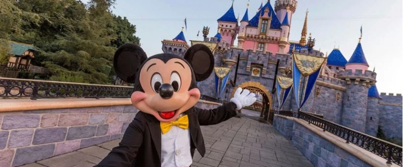 Disney, theme-parks, Seaworld, Movies, Dinosaurs, California and Tijuana, Mexico tour – DSY