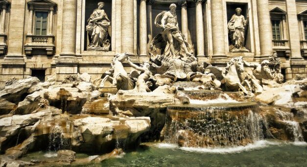 Europe Escape – 12 Day – XEE