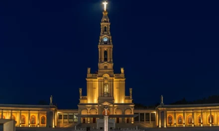 Fatima & Lourdes Pilgrimage – FAL