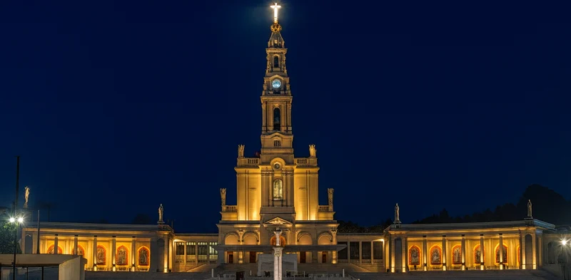 Fatima & Lourdes Pilgrimage – FAL