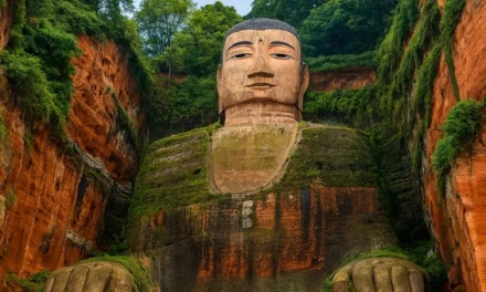 Tai Chi China – CTR