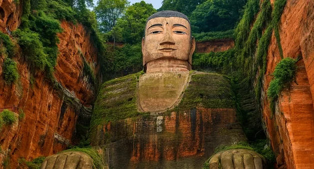 Tai Chi China – CTR