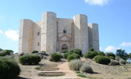 Heel of Italy – EPT20