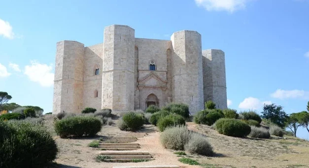 Heel of Italy – EPT20