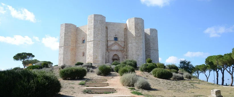 Heel of Italy – EPT20