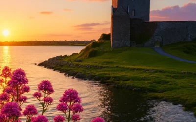 Ireland Pilgrimage Tour- IRP