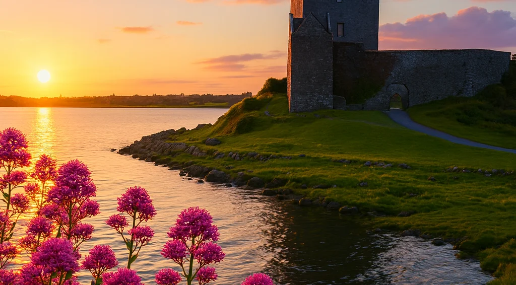 Ireland Pilgrimage Tour- IRP