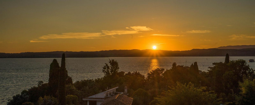 Italy grand tour IGT