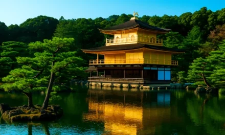 Beauty of Japan – BOJ