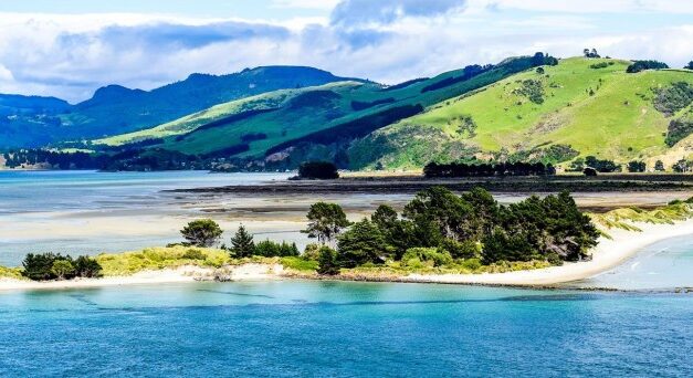 Southern Odyssey and Stewart Island – MSO