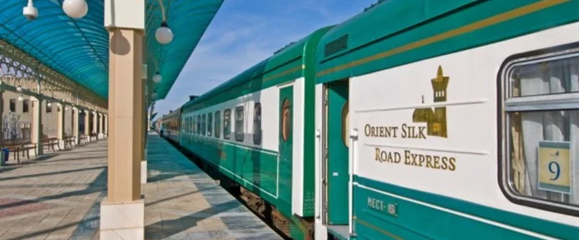 Silk Road Stans Rail Tour – SRR