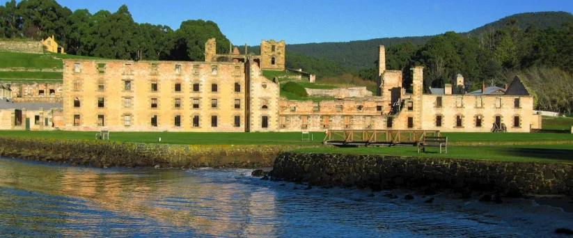 Tasmania Tour – TAS21