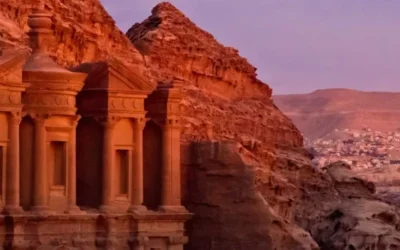 Jordan and Egypt Tour