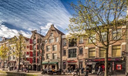 Best of Europe – 22 Day – XEB