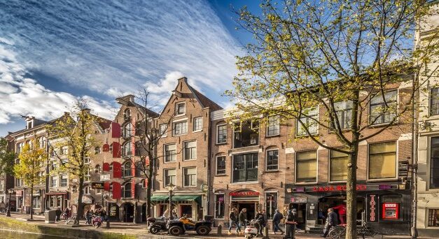 Best of Europe – 22 Day – XEB