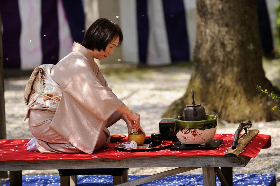 Highlights of Japan – HOJ