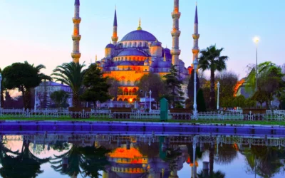 Treasures of Turkiye – TOT