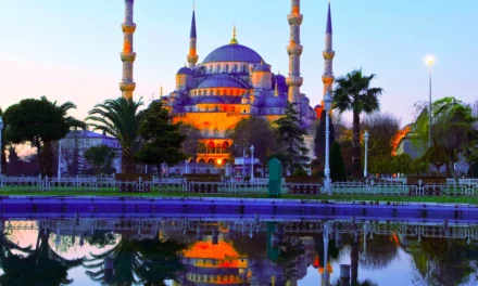 Treasures of Turkiye – TOT