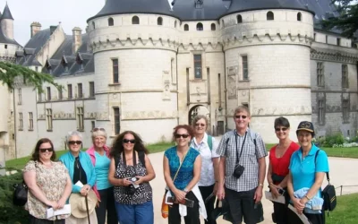 South of France – ESF