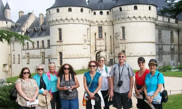 South of France – ESF