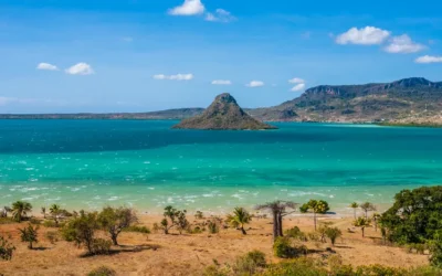 Discover Madagascar – MGT