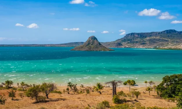 Discover Madagascar – MGT