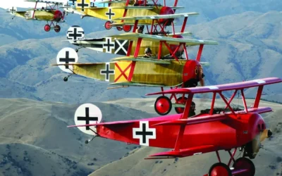 Warplanes and Wines, Marlborough experience – PAW