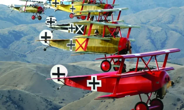 Warplanes and Wines, Marlborough experience – PAW