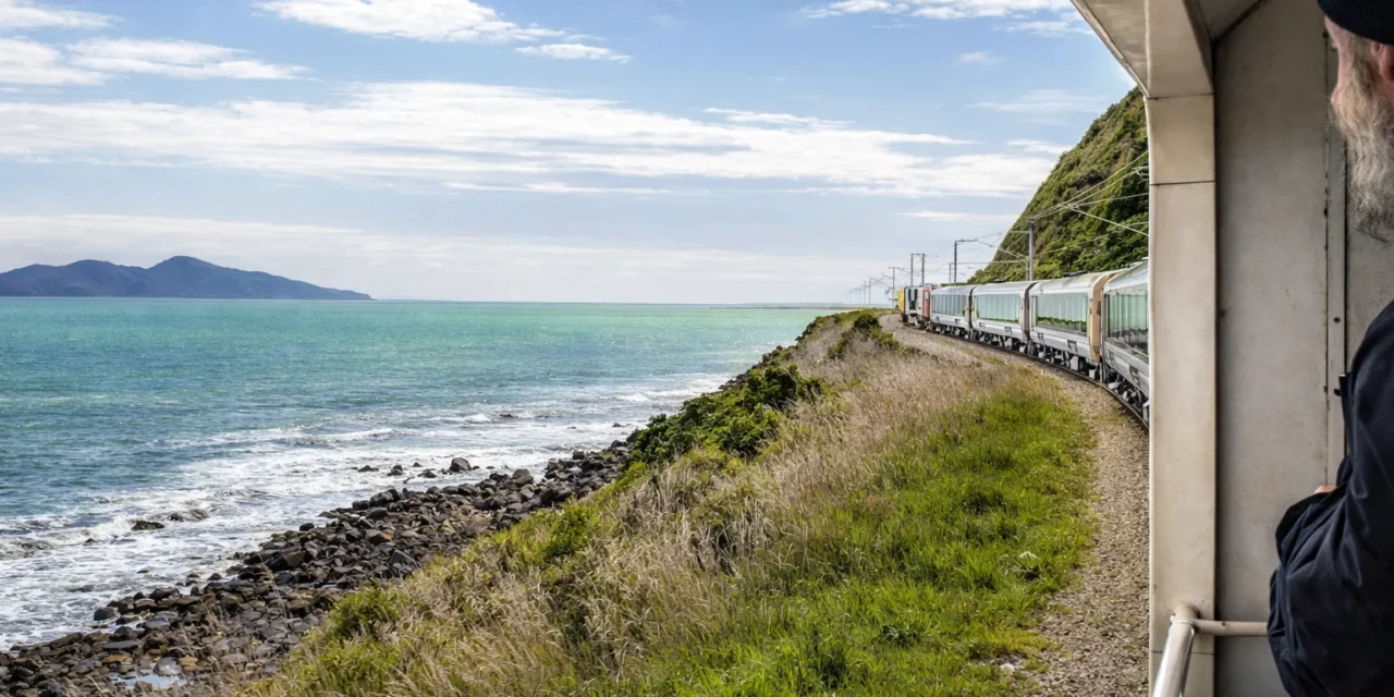 Mid Year Christmas in New Zealand – MYX