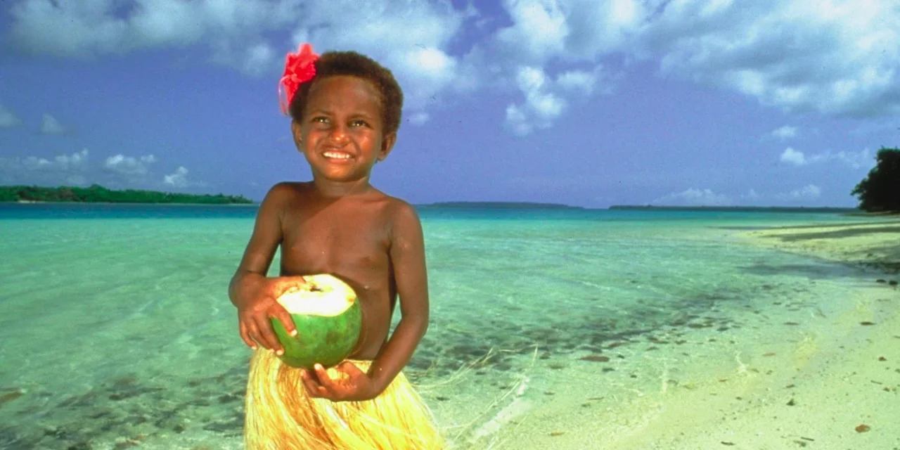 Mid Winter Escape to Vanuatu – VAX