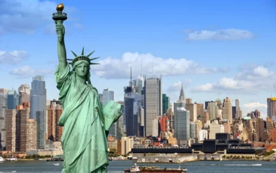 New York, Washington, Philly and Niagara Tour – NYN