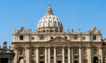France & Italy Pilgrimage in the Footsteps of the Saints – FIP