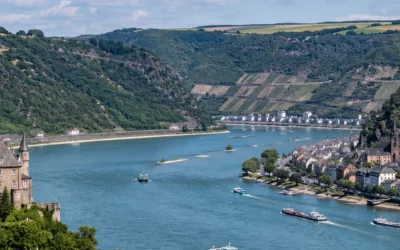 Rhine & Main Rivers, Bavaria Alps & Oberammergau Passion Play Tour 2030 – ORA30