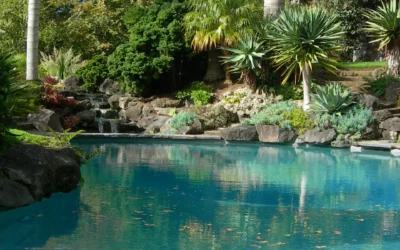 Auckland to Otago Garden Gems – AOG