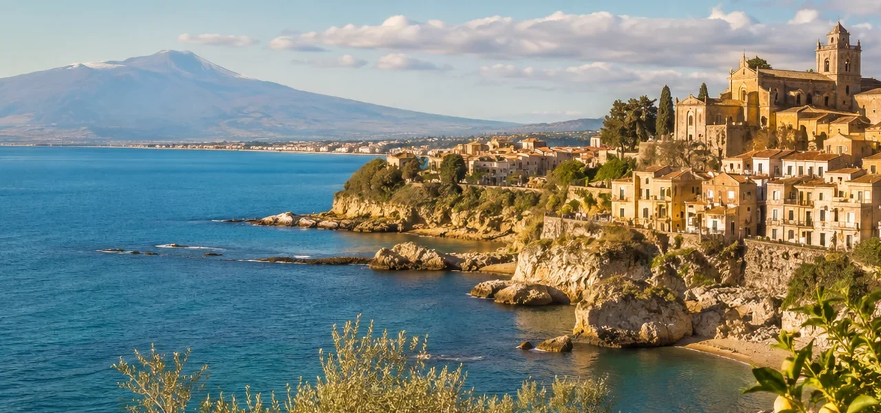Sicily Discovery – SID