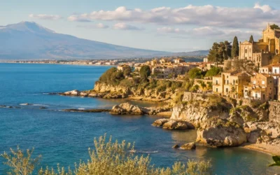 Sicily Discovery – SID
