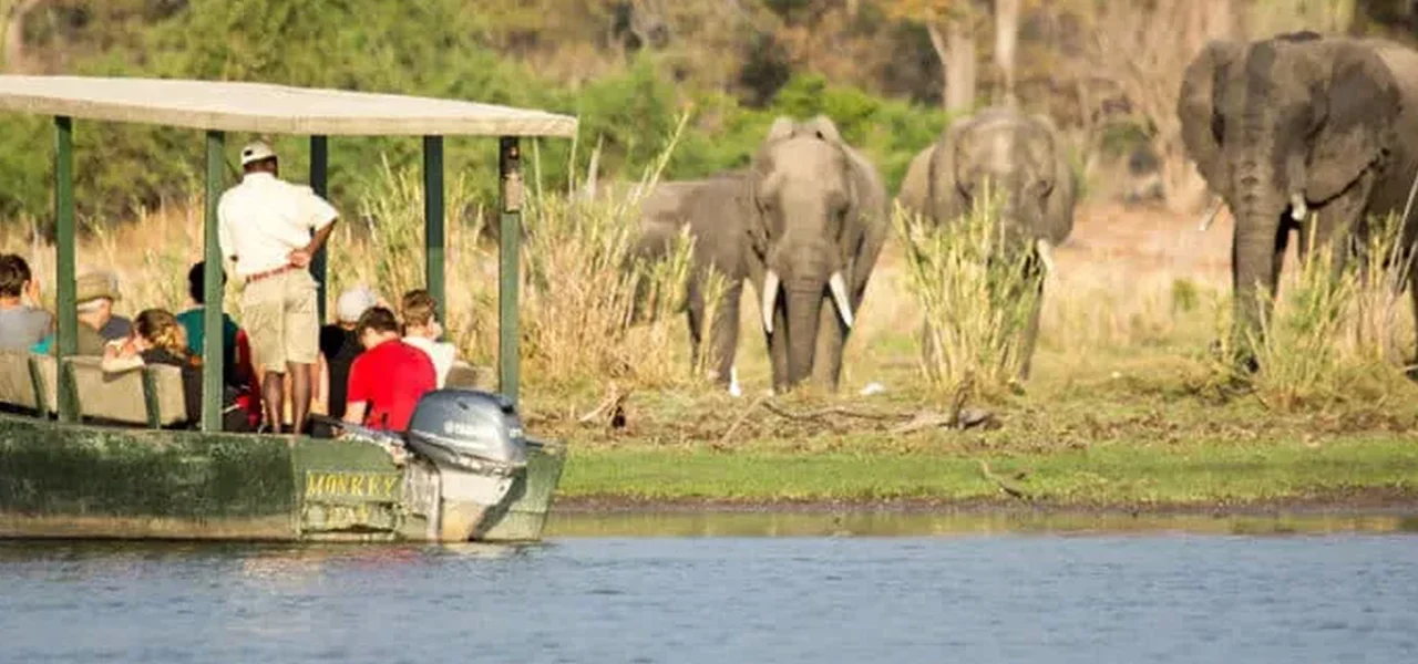 Malawi & Zambia Safari Tour – MZS