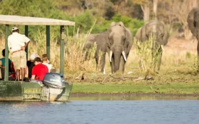 Malawi & Zambia Safari Tour – MZS